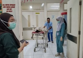 Innalillahi, Pria di Bangkalan Tewas Usai Dibacok 2 Orang di Tepi Jalan, Polisi Kantongi Identitas Pelaku, Apa Motifnya?