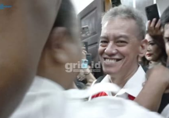 Fariz RM Divonis 10 Bulan Penjara Usai Terlibat Kasus Narkoba yang Keempat Kalinya