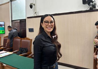 Ahli Sebut Nikita Mirzani Harus Kembalikan Rp 4 Miliar pada Reza Gladys