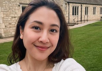 Kucing-Kucingan dengan Wartawan, Sherina Munaf Diperiksa Polisi Soal Peliharaan Uya Kuya