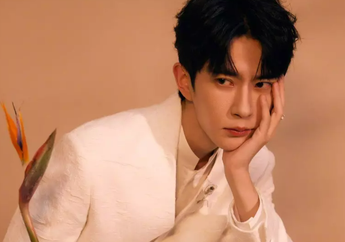 Profil Yu Menglong, Aktor China yang Ditemukan Meninggal Dunia Usai Jatuh, Pernah Bintangi Eternal Love