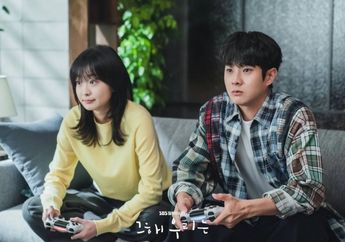 5 Rekomendasi Drakor Romantis Bertema CLBK, Pesona Mantan Bikin Baper!