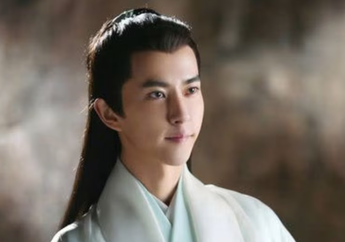Profil Alan Yu, Aktor Populer China yang Meninggal Dunia di Usia 37 Tahun