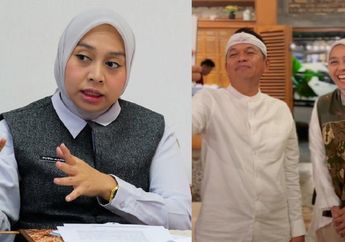 Ditegur Gubernur Dedi Mulyadi Terkait Permasalahan Abenk Marco di Garut, Putri Karlina Sigap Lakukan Ini