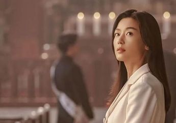 Profil Jun Ji Hyun, Aktris Korsel yang Bintangi Drama Tempest Setelah 4 Tahun Hiatus, Ibu Mertua Ikut Beri Komentar