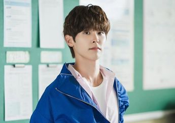5 Rekomendasi Drakor Lee Si Woo, Aktor yang Perankan Guru Olahraga Magang di Drama Romcom Love Your Enemy