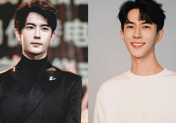 Aktor China Yu Menglong Meninggal Dunia Usai Jatuh dari Gedung, Polisi Sebut Tak Ada Unsur Kriminal