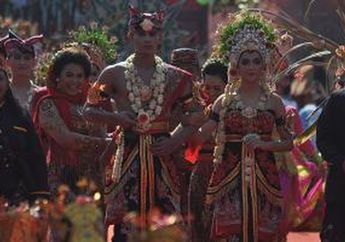 Mengenal Tradisi Pernikahan Kawin Colong yang Dilakukan Suku Osing di Banyuwangi, Begini Sejarah dan Praktiknya