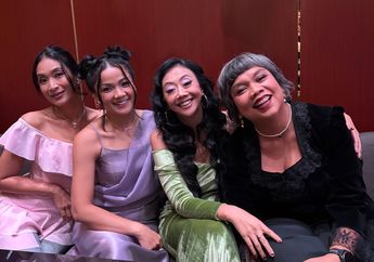 Belum Punya Anak, Tika Panggabean Ngaku Sulit Hidupkan Karakter Single Mom