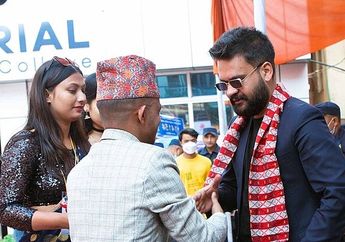 Profil Balendra Shah, Mantan Rapper yang Diharapkan Jadi Perdana Menteri Nepal Baru, Siapa Sosoknya?
