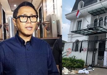 Sudah Ikhlas, Eko Patrio Maafkan Pelaku Penjarahan Rumahnya dan Tak Tuntut Ganti Rugi
