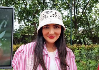 Diduga Gelapkan Dana Rp 2 Miliar, Eks Karyawan Ashanty Gunakan Uang Perusahaan untuk Suntik DNA Salmon