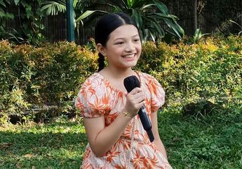 Tinggalkan Citra Anak-Anak, Arsy Hermansyah Rilis Single 'Picnic' yang Terinspirasi K-Pop