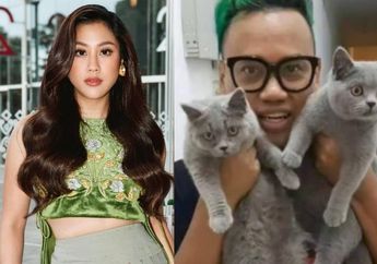 Pihak Uya Kuya Sesalkan Sikap Sherina Sebar Info Kucing Kurus dan Tak Langsung Kembalikan Kucing