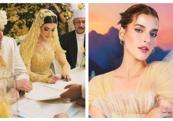 Profil Tasya Farasya, Beauty Vlogger yang Diisukan Gugat Cerai Suami, Buket Bunga dari Rachel Vennya Jadi Sorotan