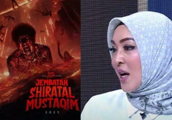 Kronologi Angelina Sondakh Diundang Nonton Film Tentang Azab Koruptor, Begini Reaksi Sang Mantan DPR