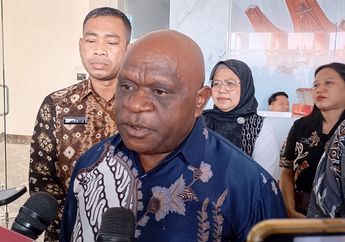 Menteri HAM Usul Pembuatan Tempat Demo di Halaman DPR, 2 Tokoh Ini Nyatakan Setuju dan Dukung Ide Natalius Pigai