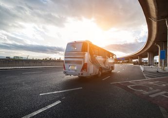 Arti Mimpi Kecelakaan Bus, Pertanda Akan Dihantam Cobaan Hidup