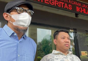 Satu Bulan Kepergian Mpok Alpa, Suami Ajukan Permohonan Perwalian Anak di PA Jaksel