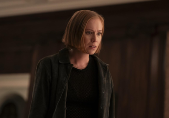 Profil Hannah Einbinder, Pemenang Emmy Awards 2025 yang Serukan Free Palestine