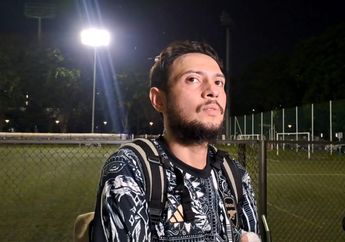 Rifky Balweel Pertahankan Brewok Demi Proyek Film Baru, Akui Tak Ada Perawatan Khusus