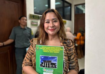 Chikita Meidy Kecewa Berat, Anak Sulit Belajar Online Akibat Gadget Dibatasi Suami