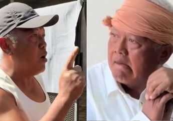 Kronologi Dosen UIN Malang Pura-pura Stroke dan Berguling Saat Didatangi Polisi, Masalah Ini Jadi Pemicunya!