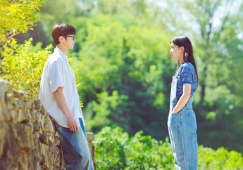 Sinopsis Last Summer, Kisah Cinta Pertama yang Lama Terkubur