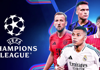 Jadwal dan Link Live Streaming Bayern Munchen vs Chelsea di Liga Champions