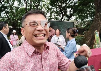 Bocoran Anang Hermansyah Soal Rencana Pernikahan Azriel dan Sarah Menzel, Keluarga Sudah Bertemu di Bali