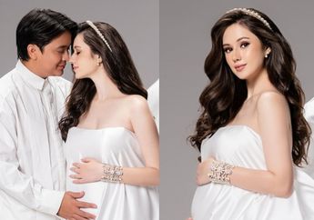 Profil Vika Kolesnaya, Bule Cantik Asal Belarus Sekaligus Istri Billy Syahputra, Kini Bahagia Umumkan Jenis Kelamin Anak!