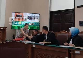 Link Siaran Langsung Sidang Nikita Mirzani, Kehadiran 4 Saksi yang Bisa Melemahkan Reza Gladys