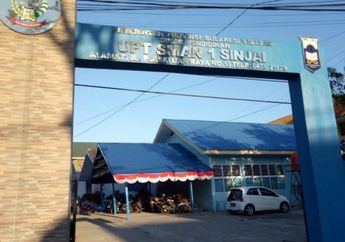 Kronologi Siswa SMAN 1 Sinjai Pukul Guru di Depan Ayahnya yang Polisi, Berawal dari Bolos Sekolah hingga Tas Rusak