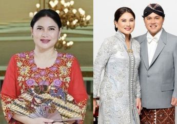 Profil Elizabeth Tjandra, Istri Erick Thohir yang Punya Pendidikan Mentereng, Kini Disorot Usai Suami Dilantik Jadi Menpora
