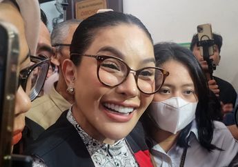 Tak Cukup Gugat Rp114 Miliar, Nikita Mirzani Ancam Tambah Laporan Baru untuk Reza Gladys
