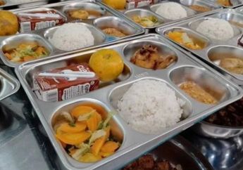 Kronologi Keracunan MBG di Majalengka, Dibagikan Siang Dimakan Sore