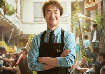 5 Rekomendasi Drakor Han Suk Kyu, Pemeran Kim Sabu di Serial Dr. Romantic yang Kini Bintangi Drama Shin's Project