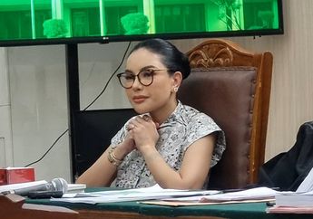 Gagal Hadirkan BPOM, Ini Link Live Streaming Sidang Nikita Mirzani Agenda Saksi Ahli