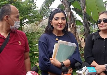 Bantah Tuduhan Eks Karyawan, Ashanty Tegaskan Tak Ada Perampasan Aset dan Akses Ilegal