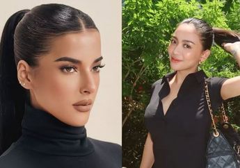 Rachel Vennya Diamuk Netizen Usai Bocorkan Kondisi Tasya Farasya