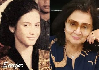Profil Yurike Sanger, Istri ke-7 Soekarno yang Meninggal di AS, Paskibraka Cantik yang Pernah Bikin sang Presiden Kepincut
