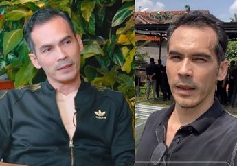 Kronologi Atalarik Syach Diperiksa Polisi Gegara Diduga Rusak Pagar di Lahan Sengketa, Mantan Tsania Marwa Bantah Lakukan Perusakan