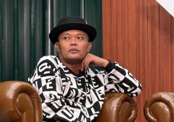 Tak Lagi 'Ngoyo' Kejar Tayang di TV, Sule Kini Lebih Pilih Mancing dan Urus Kebun