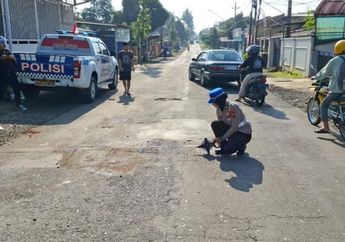 Innalillahi, Dua Pemotor Tewas Usai Kecelakaan di Jalan Raya Kutasari Baturaden Banyumas, Dugaan Penyebabnya Terungkap