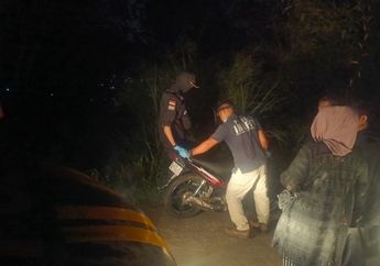 Innalillahi, Pria Ditemukan Tewas di Semak-semak Baleendah, Kondisi Jasad Bersimbah Darah