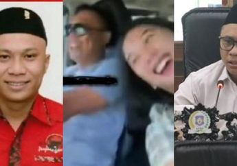 Wahyudin Moridu Jadi Sorotan, Anggota DPRD Gorontalo Ini Viral Usai Perkataan Kontroversial Dirinya soal 'Rampok Uang Negara'