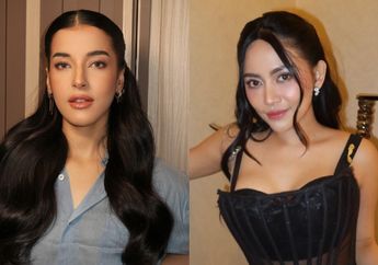 Tasya Farasya Bella Rachel Vennya yang Dihujat Usai Upload Video Dirinya Menangis, Sebut sang Sahabat Sudah Lakukan Ini!