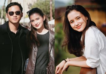 Profil Sarah Menzel, Gadis Asal Bali yang Sebentar Lagi Dipinang Azriel Hermansyah, Anak Anang Hermansyah, Ini Sosoknya!