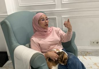 Dituding Sebagai Breeder, Sahabat Sebut Uya Kuya Sudah Tak Lagi Jual Beli Kucing 10 Tahun Terakhir