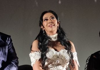 Asri Welas Diam-Diam Punya Teman Curhat, Akui Siap Buka Hati untuk Cari Pasangan Baru